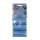 Spotty™ Bags-to-Go™ 120ct Refill Value Bags- Blue
